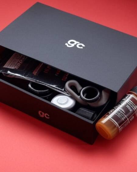Bold Date Kit