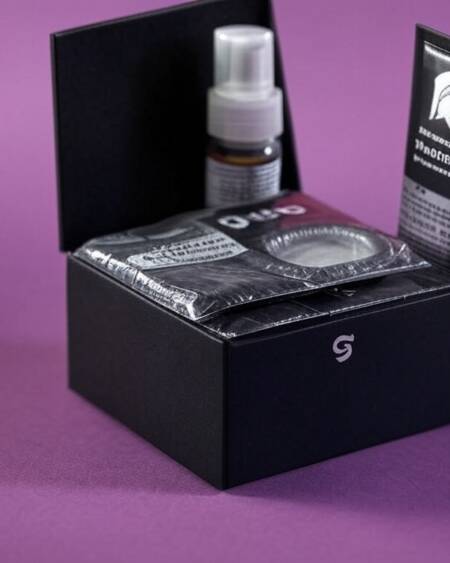 Prime Desire Kit